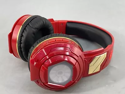 IHome Star Wars The Last Jedi  Headphones (Red) #X13 • $9.99