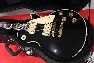 Ibanez Les Paul Custom 2350 Made In Japan 1977 • $1349