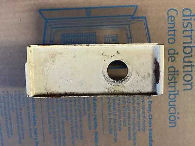 Vendo 81 Original Small Door Backing Plate. • $50