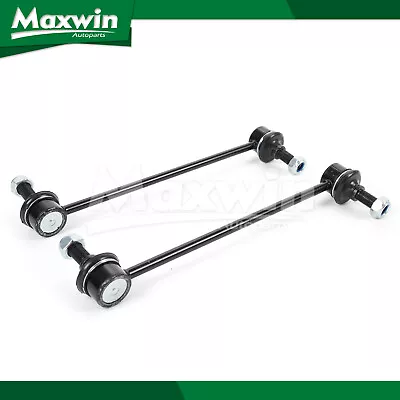 2Pcs Front Stabilizer Sway Bar End Links Fit 05-14 Ford Mustang 3.7 4.0 4.6 5.0L • $17.50