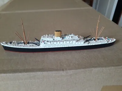 Mercator M551 Potsdam. 1:1250 Diecast Waterline Model Ship. • £24