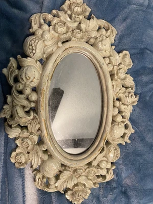 $15 • Buy Syroco Wall Mirror