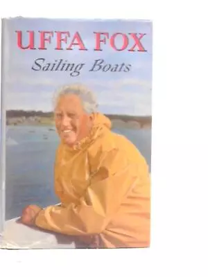 Sailing Boats (Uffa Fox - 1959) (ID:38017) • $19.99