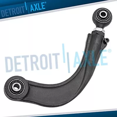 Rear Upper ADJUSTABLE Control Arm For Ford Focus Mazda 3 5 Volvo C30 C70 S40 V50 • $43.24