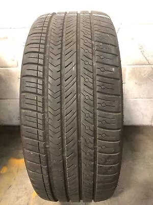 1x P245/45R18 Michelin Pilot Sport A/S 4 10/32 Used Tire • $215
