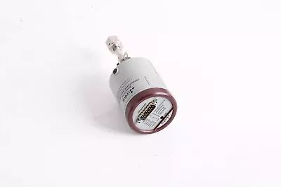 MKS Baratron Capacitance Manometer 626A-12319 Range 1 Torr • $522.49