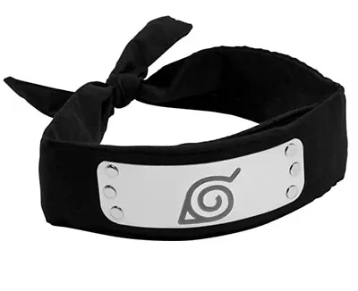 Naruto Shippuden Koncha Headband • £11.50