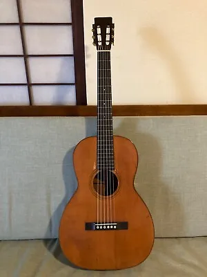 Martin 00-18 Acoustic Guitar 1927 Ser# 34098 • $11000