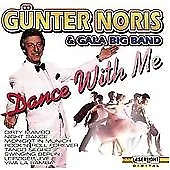 Gunter Noris : Dance With Me CD Value Guaranteed From EBay’s Biggest Seller! • £4.38