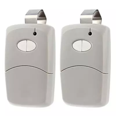 2 For Linear Multi Code Garage Door Opener Remote 3089 MCS412001 2 Button Two • $22.20