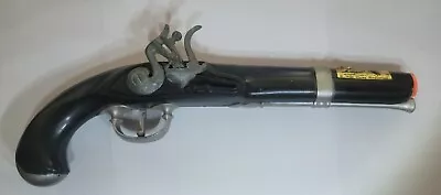 Vintage 1950s Marx Walt Disney Zorro Flintlock Cap Gun Toy • $250