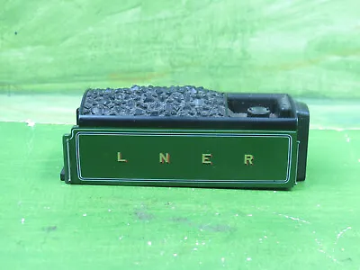 Hornby Class A3/A4 Loco LNER Green Motorised Corridor Tender Body R845 Ex • £11.99