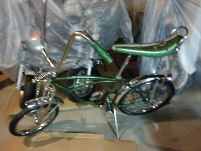 $1850 • Buy Schwinn Sting-Ray Pea Picker Bicycle