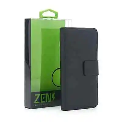 Premium Quality Book Wallet Case Card Slots For Samsung Galaxy Note 8 N950 • £2.49