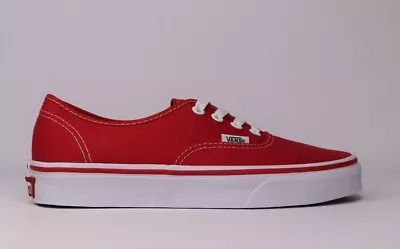 Vans New Authentic Classic Sneakers Unisex Canvas Shoes • $49.99