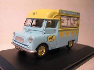 £1.99 • Buy Oxford Diecast 1:43 Bedford Ca Ice Cream Van - Wall's Ice Cream Ca002