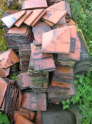 Acme Roof Tiles • £320