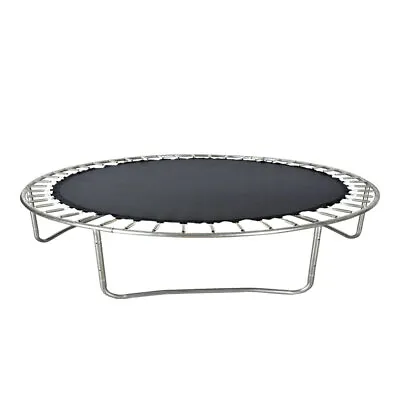 Centra Replacement Trampoline Mat Round Spring Top 8ft 10ft 12ft 14ft 15ft 16ft • $59.99