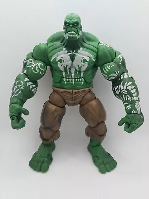 Marvel Legends House Of M - Hulk From Box Set Toybiz Loose Figure • $64.99