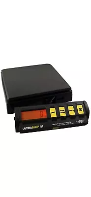 My Weigh ULTRASHIP R1 80 KITCHEN SCALE Without Battery • $49.99