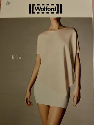 £33 • Buy Wolford Kim XS