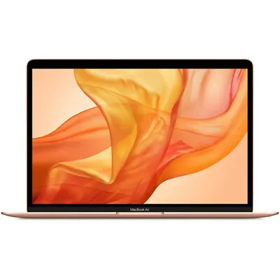 Apple MacBook Air (13-inch 1.1GHz Dual-core 10th-Generation Intel Core I3) • $864.95
