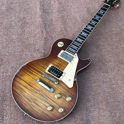 New High Quality Heritage Standard Electric Guitar Tobacco Burst （Free Shipping） • $298