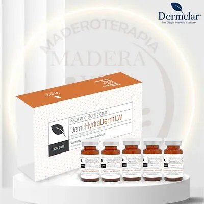 Derm HydraDerm LW DERMCLAR • $110