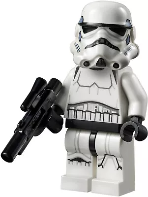 LEGO 75222 Stormtrooper Printed Legs Minifigure Star Wars Betrayal At Cloud City • $85.57