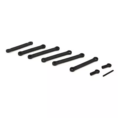 ECX ECX214002 Plastic Link Set: 4wd 1/18 Torment 1/18 Ruckus • $12.64