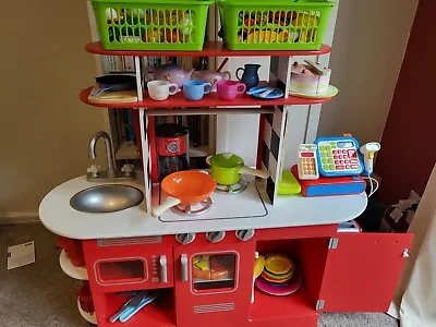 £15 • Buy Early Learning Centre Kitchen