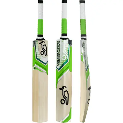 Kookaburra Kahuna 150 English Willow Cricket Bat • $342
