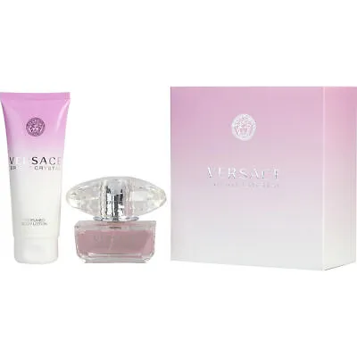 VERSACE BRIGHT CRYSTAL By Gianni Versace (WOMEN) • $103.14