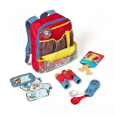 Melissa & Doug PAW Patrol Adventure Pack • $18.99