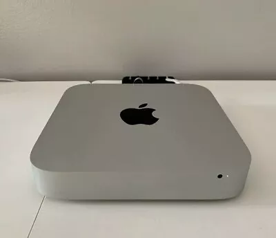 Apple Mac MINI Server 2011 I7 - 16 GB Ram - 1 TB  • $599