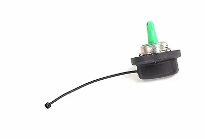 BMW E46 E39 Genuine Fuel Tank CAPGas Cap NEW 323Ci 323i 328Ci 528i 540i M5 • $47.88