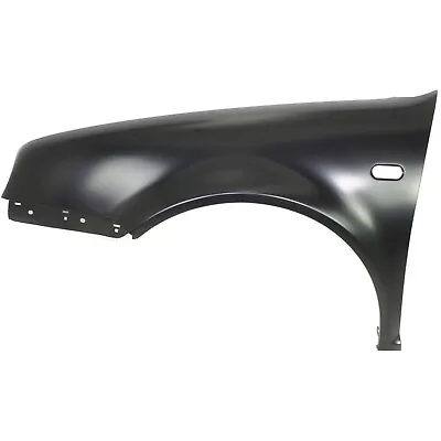 Fender For 99-2006 Volkswagen Golf Front Driver Primed Steel 4 Generation • $83.76