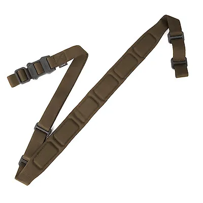Magpul MS1 PADDED 545 Multi Mission Sling # MAG545-COY - Coyote NEW Genuine • $61.49