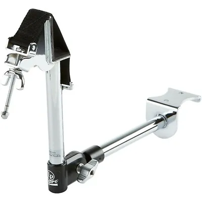 LP Strap-lock Bongo Mount For Slide Mount Conga Stand  LN • $79.19