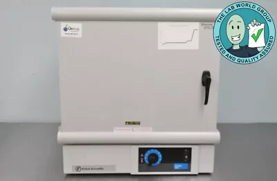 Fisher Scientific Isotemp 625G Lab Oven TESTED With Warranty SEE VIDEO • $799