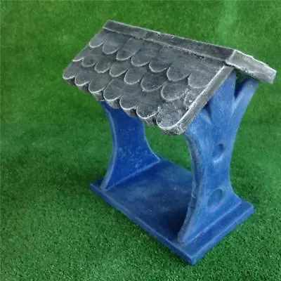 Bird House Feeder Mold Concrete Cement Garden Ornament Mould Molds NEW • $61.99