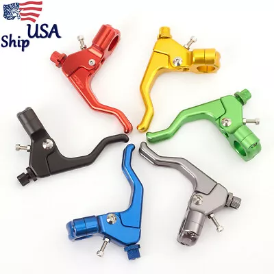 Easy Pull Clutch Lever Perch For WR250F/WR426F/WR450F YZ250F/426F YZ80/YZ85/125 • $20.99