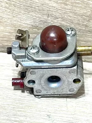 Echo HC-2400 Hedge Trimmer   Carburetor • $10.95