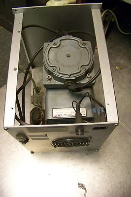 $84.99 • Buy Gast DOA-v113-BN Oiless Vacuum Pump ~ For Parts