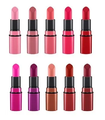 MAC Shiny Pretty Things Mini Lipstick Choose Your Shade BN • $8.99