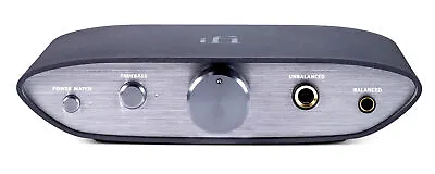 IFi Audio ZEN DAC V2 Inc. ISilencer+ • £199