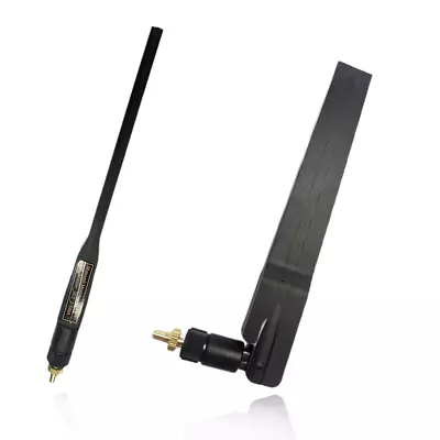 Cellular 5G Antenna 600~6000MHz 3dBi TS9 For All 5G 4G 3G And WiFi6 Band AU • $27.99