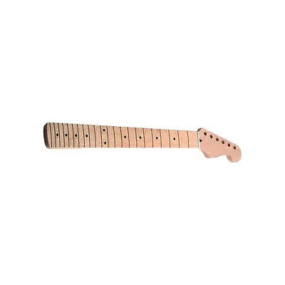 Mighty Mite MM2902V Stratocaster Replacement Vintage-V Neck W/ Maple Fingerboard • $155.40