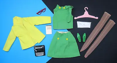 ** Vintage TAMMY MISTY Doll Near Complete Outfit - PRIVATE SECRETARY #9939-0 HTF • $179.99