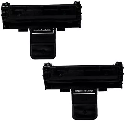 £34.15 • Buy 2x Compatible NON-OEM MLTD119S ML2010D3 ML1610D2 SCX4521D3 For Samsung SCX-4521F
